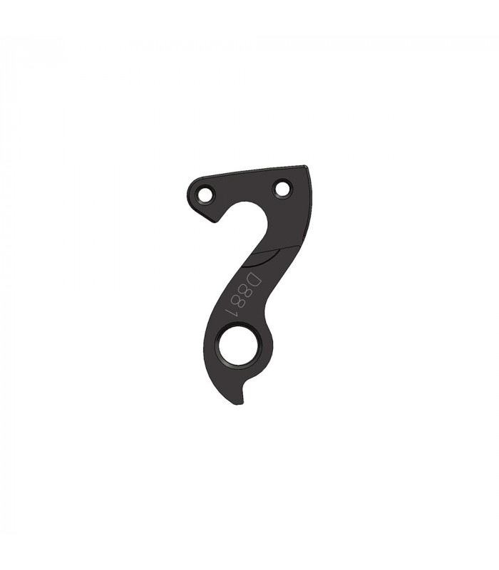 PILO D881 DERAILLEUR HANGER