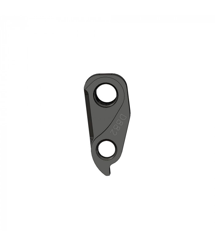 PATA CAMBIO PILO D882 NORCO