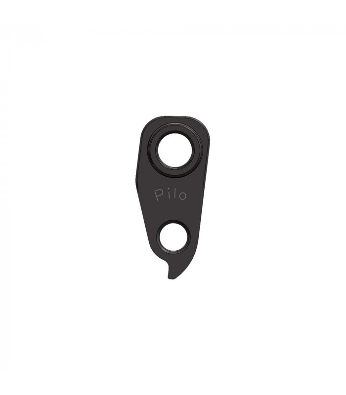 PILO D882 DERAILLEUR HANGER NORCO