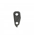 PILO D883 DERAILLEUR HANGER NORCO