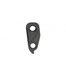 PILO D883 DERAILLEUR HANGER NORCO