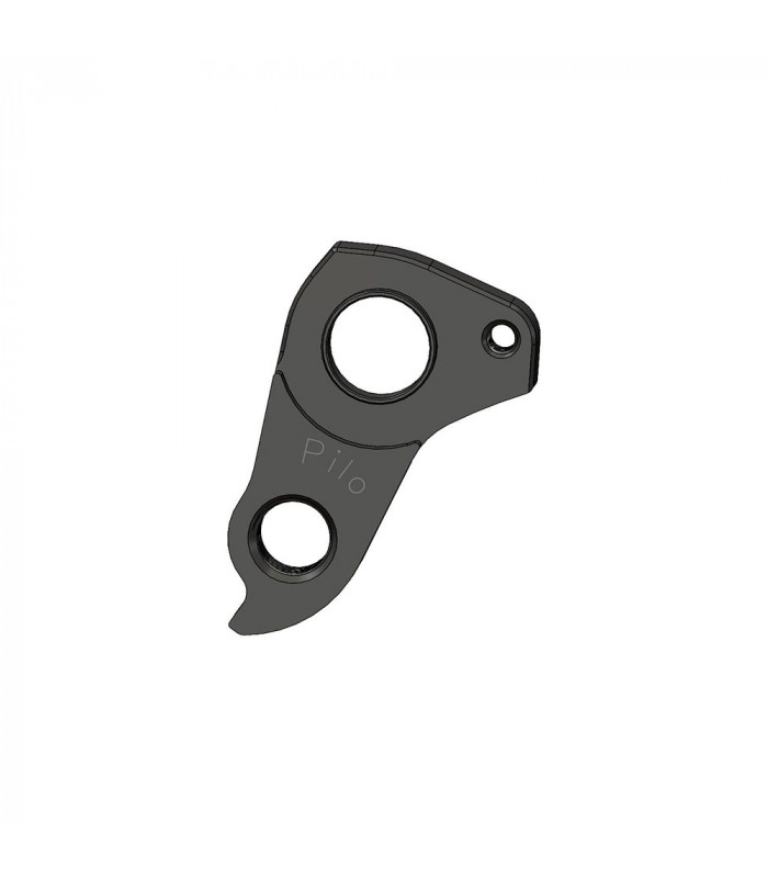 PILO D886 DERAILLEUR HANGER WILIER
