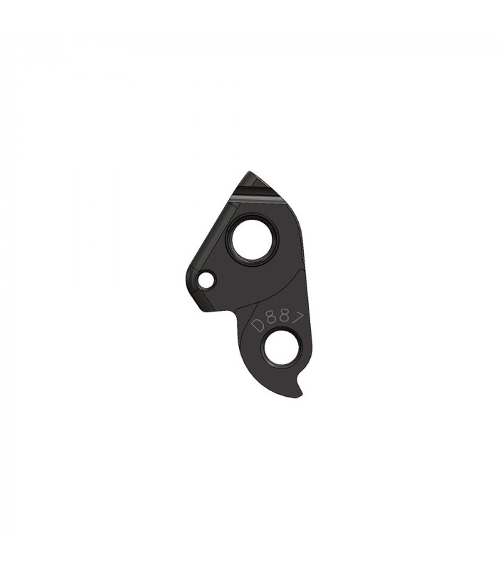 PILO D887 DERAILLEUR HANGER WILIER
