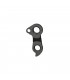 PILO D890 DERAILLEUR HANGER