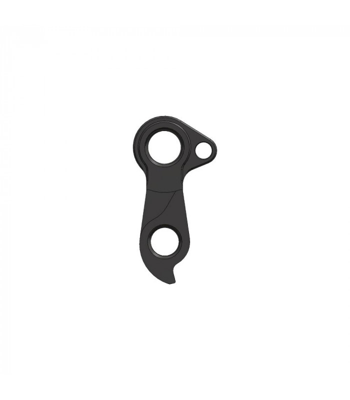 PILO D890 DERAILLEUR HANGER