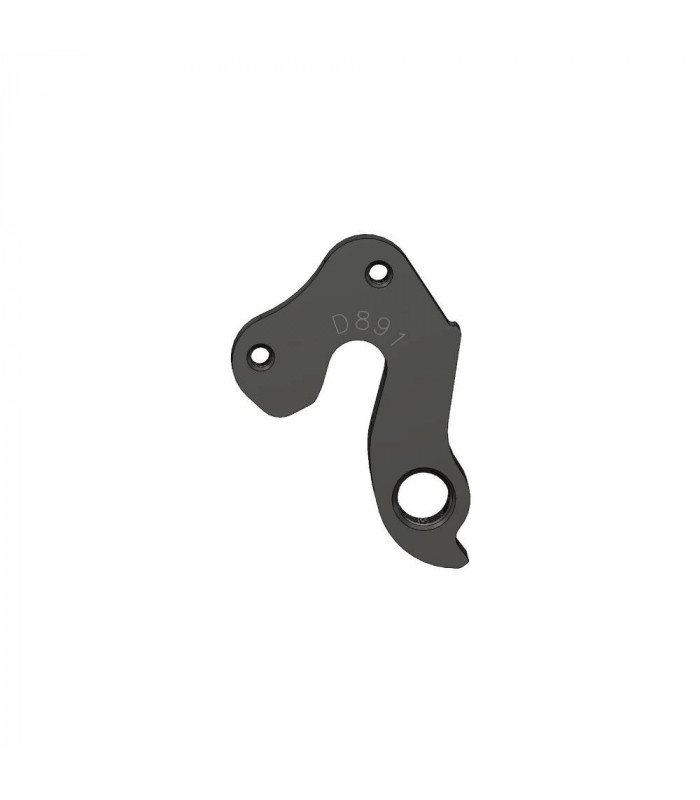 PILO D891 DERAILLEUR HANGER BOTTECHIA, HARO, KHS