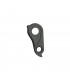 PILO D892 DERAILLEUR HANGER GHOST, HAIBIKE