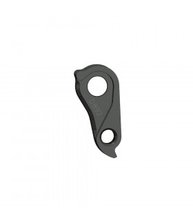 PILO D892 DERAILLEUR HANGER GHOST, HAIBIKE