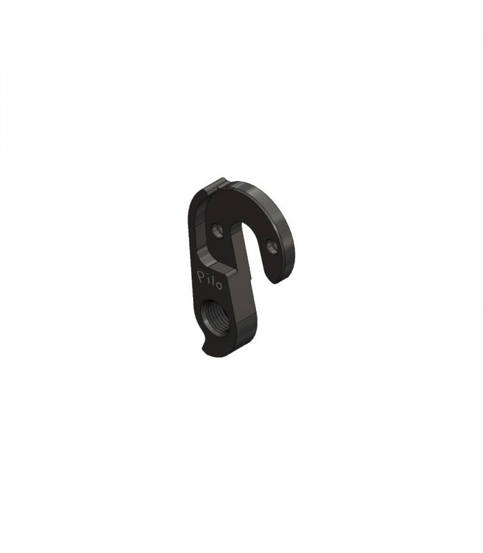 PILO D893 DERAILLEUR HANGER CORRATEC