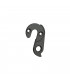 PILO D893 DERAILLEUR HANGER CORRATEC