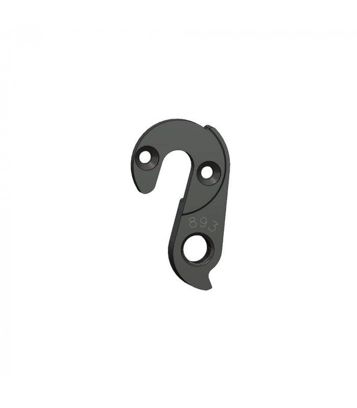 PILO D893 DERAILLEUR HANGER CORRATEC