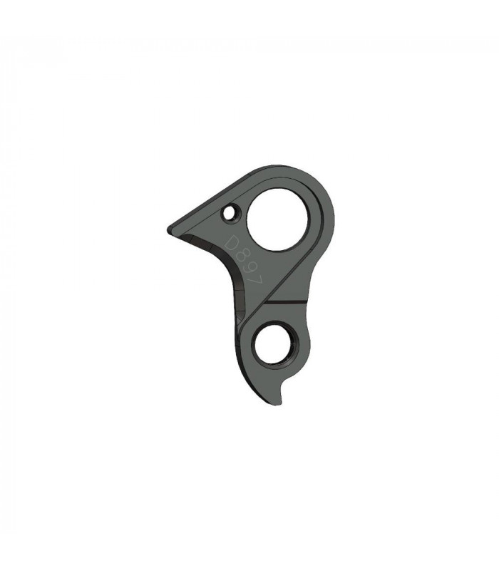PILO D897 DERAILLEUR HANGER SENSA