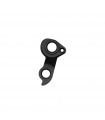 PILO D906 DERAILLEUR HANGER 9ZERO7, ROSE
