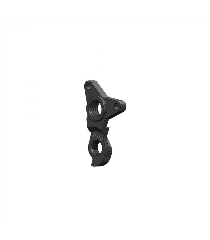 PILO D907 DERAILLEUR HANGER BIANCHI, JAMIS