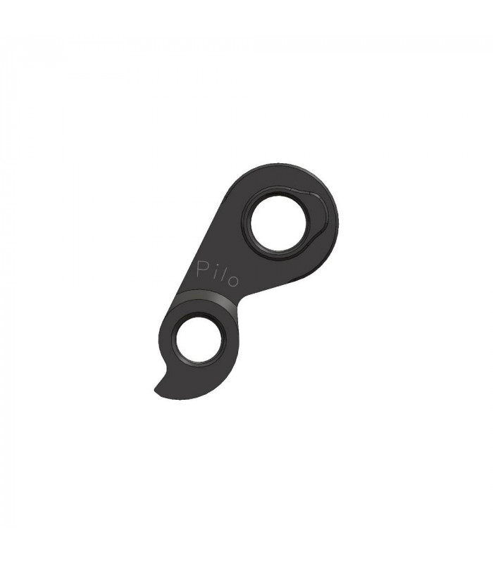 PILO D908 DERAILLEUR HANGER 3T