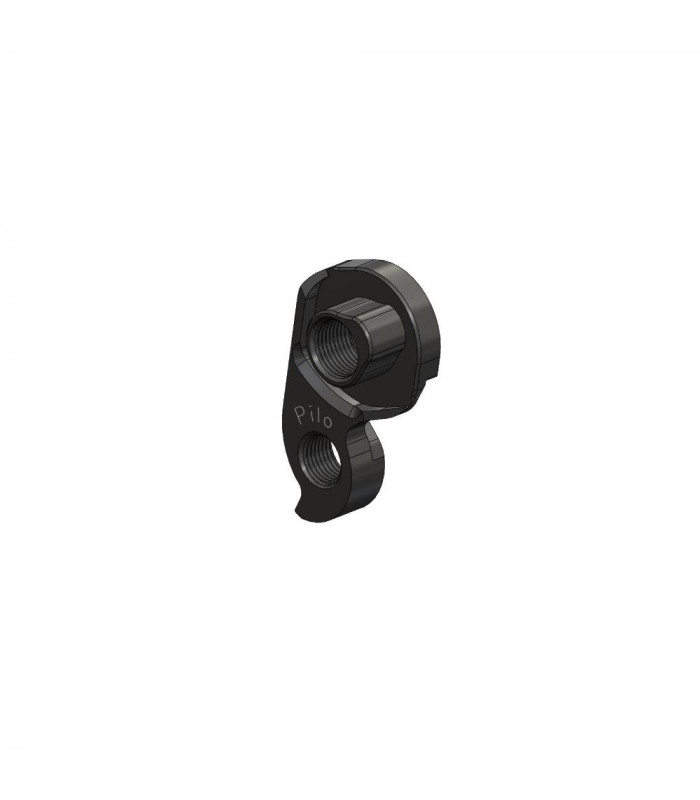 PILO D909 DERAILLEUR HANGER 3T