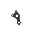 PATA CAMBIO PILO D918 BOMBTRACK, ORANGE