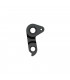 PILO D924 DERAILLEUR HANGER BERGAMONT