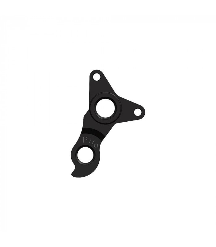 PILO D927 DERAILLEUR HANGER BIANCHI, JAMIS