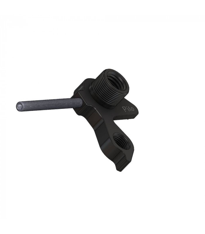 PATA CAMBIO PILO D931 TREK