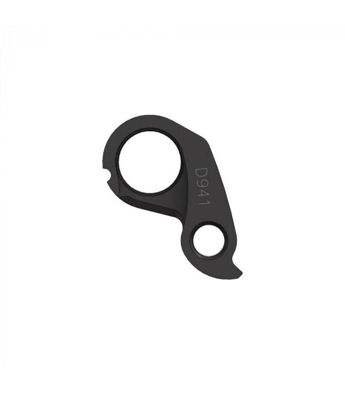 PILO D941 DERAILLEUR HANGER ARGON 18, MARIN, POLYGON