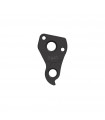 PILO D945 DERAILLEUR HANGER AIRBORNE, BIANCHI, BOTTECCHIA, DA BOMB, FUJI, KHS, KELLYS, ORANGE, QAYRON