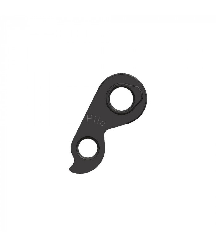 PILO D947 DERAILLEUR HANGER OPEN