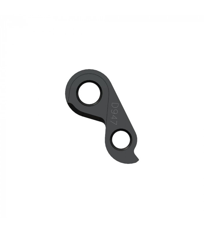 PILO D947 DERAILLEUR HANGER OPEN