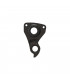 PILO D950 DERAILLEUR HANGER AUTHOR, FLINT, KINESIS, POLYGON, SARACEN, SONDER, STANDERT, VITUS