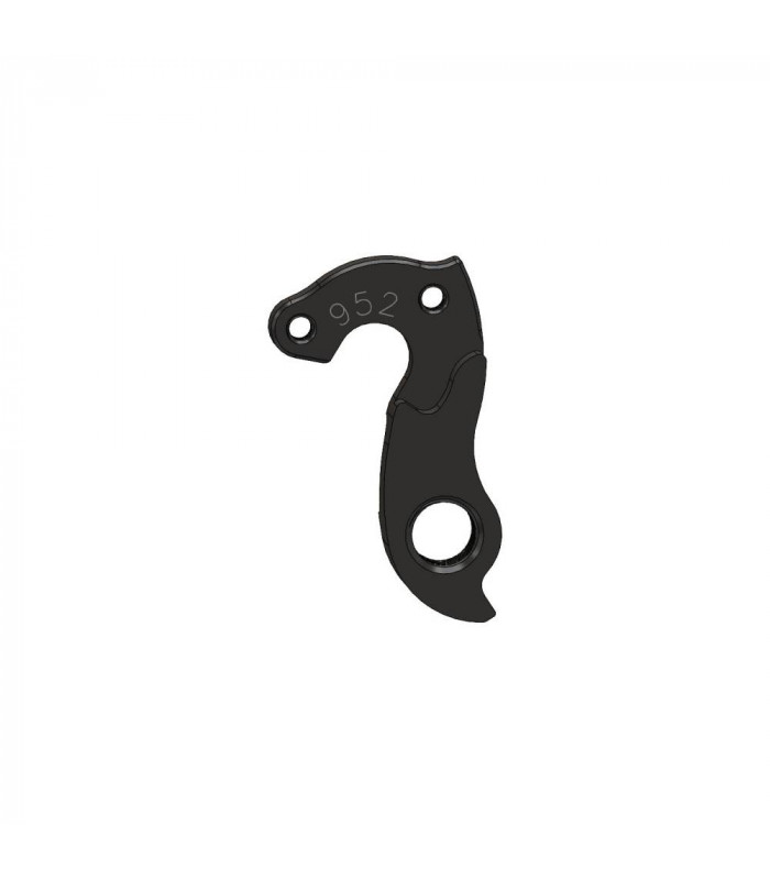 PILO D952 DERAILLEUR HANGER ISAAC