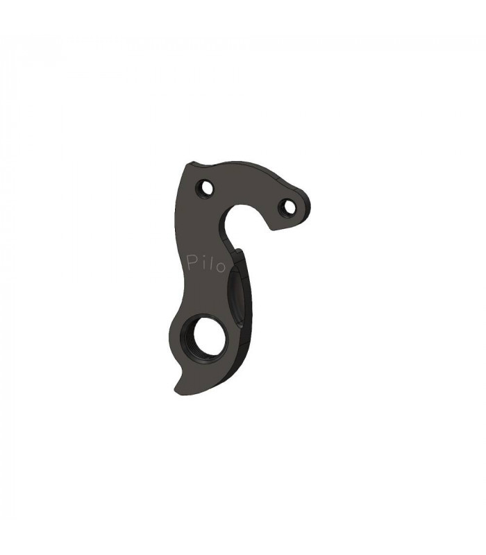 PILO D952 DERAILLEUR HANGER ISAAC