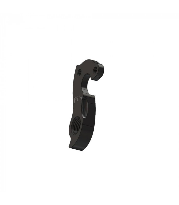 PILO D952 DERAILLEUR HANGER ISAAC
