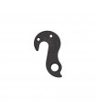 PILO D955 DERAILLEUR HANGER BIANCHI, BXT, TRINX
