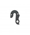 PILO D956 DERAILLEUR HANGER BULLS, ROTWILD