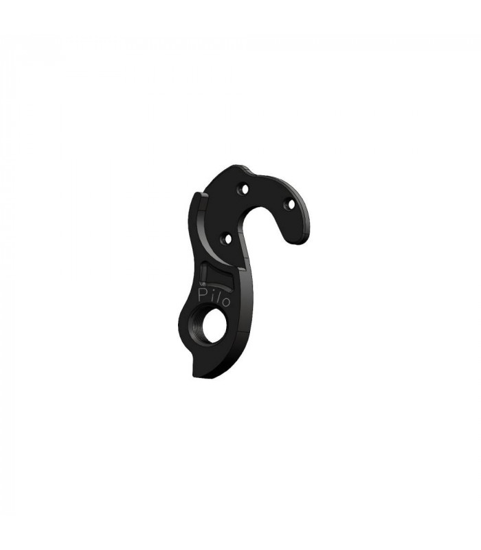 PILO D960 DERAILLEUR HANGER RIVETTE, SCHWINN