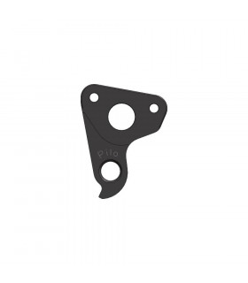 PILO D961 DERAILLEUR HANGER