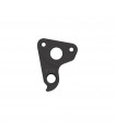 PILO D961 DERAILLEUR HANGER