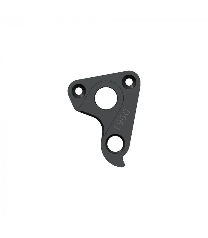 PILO D961 DERAILLEUR HANGER