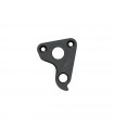 PILO D961 DERAILLEUR HANGER