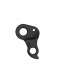PILO D963 DERAILLEUR HANGER 3LINES, EVOLVE, HELLER, RYTHM