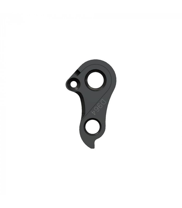 PILO D964 DERAILLEUR HANGER BXS, KINESIS