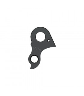 PILO D966 DERAILLEUR HANGER