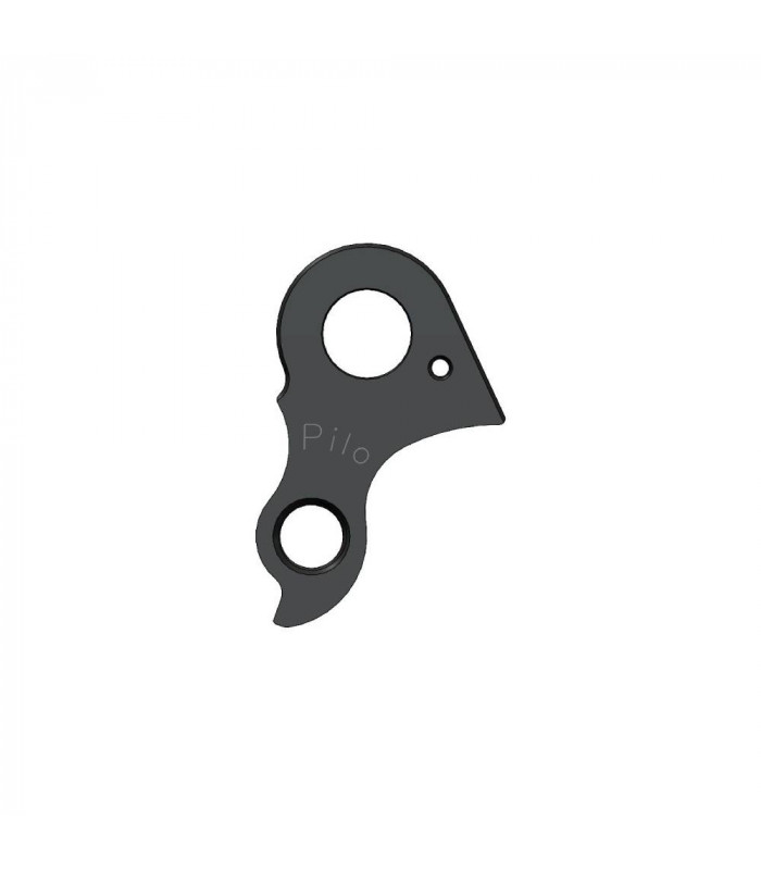 PILO D966 DERAILLEUR HANGER