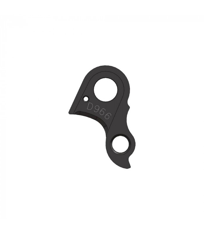 PILO D966 DERAILLEUR HANGER