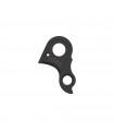 PILO D966 DERAILLEUR HANGER