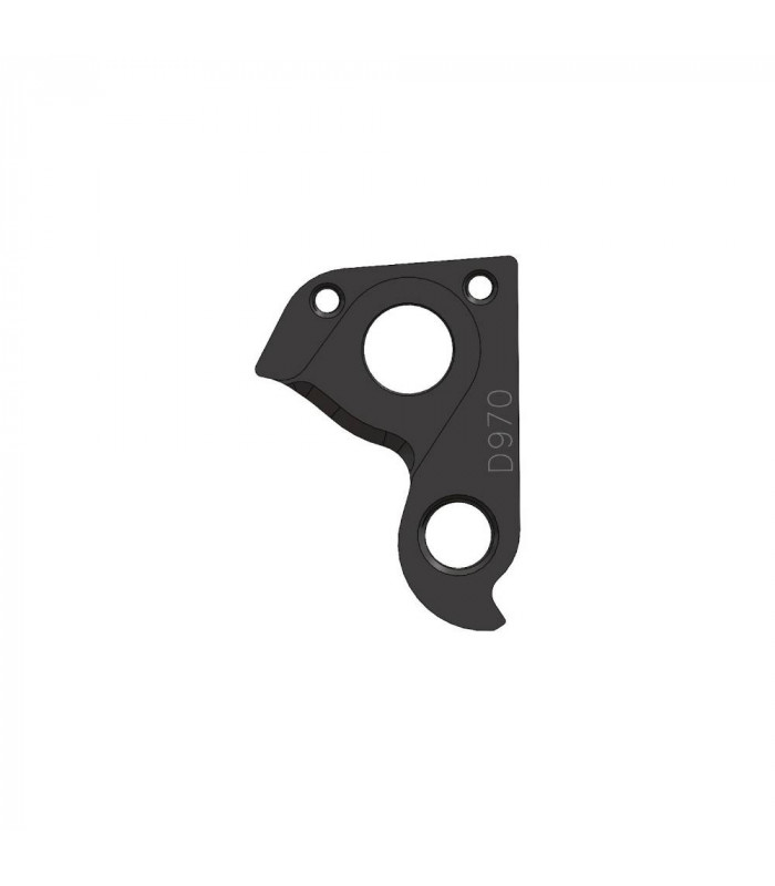 PILO D970 DERAILLEUR HANGER DE ROSA