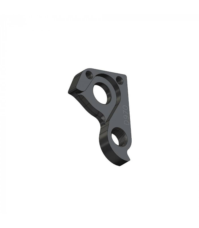 PILO D970 DERAILLEUR HANGER DE ROSA