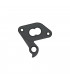 PILO D971 DERAILLEUR HANGER BERGAMONT