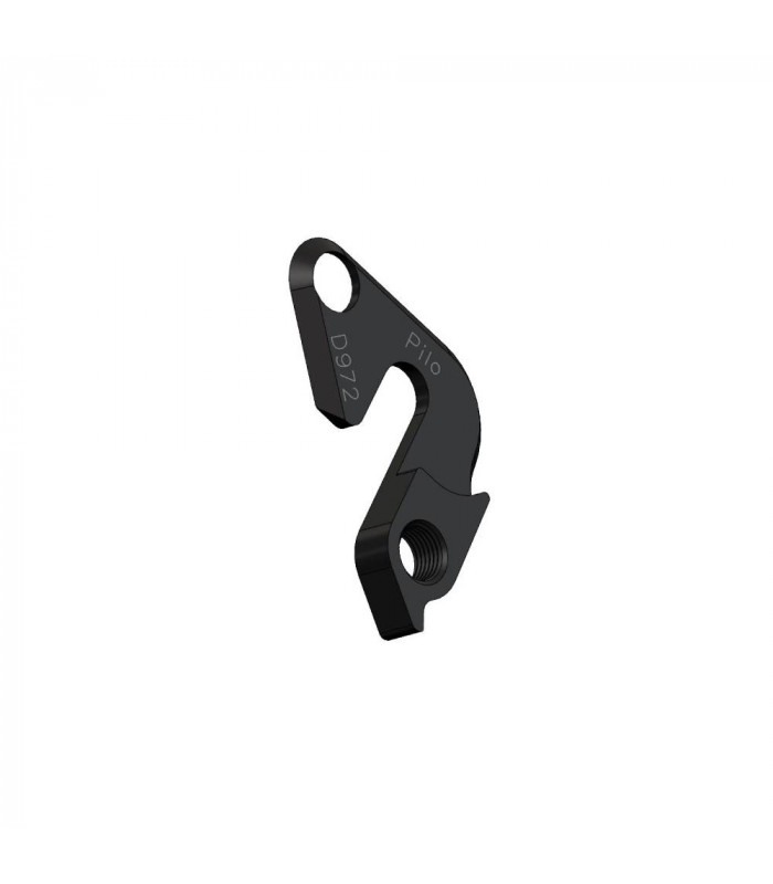 PILO D972 DERAILLEUR HANGER INSPIRED