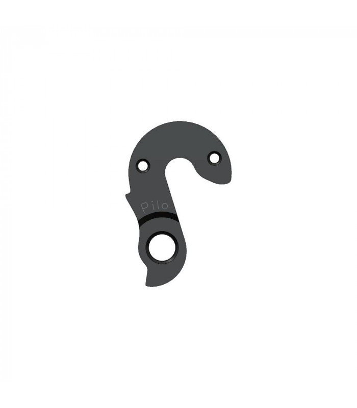 PILO D974 DERAILLEUR HANGER DE ROSA